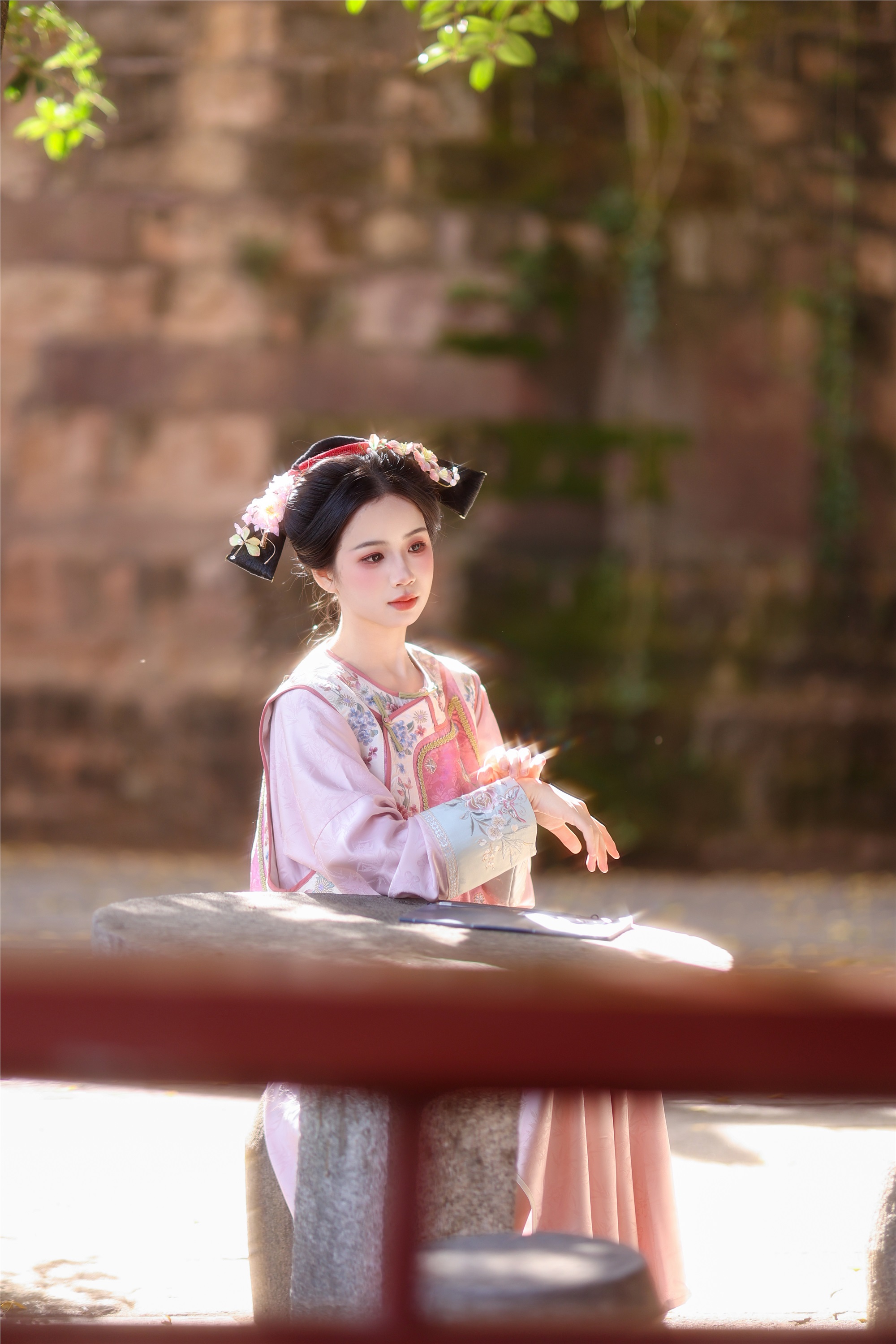 YITUYU艺图语 2025.02.04 春诗 小杜同学